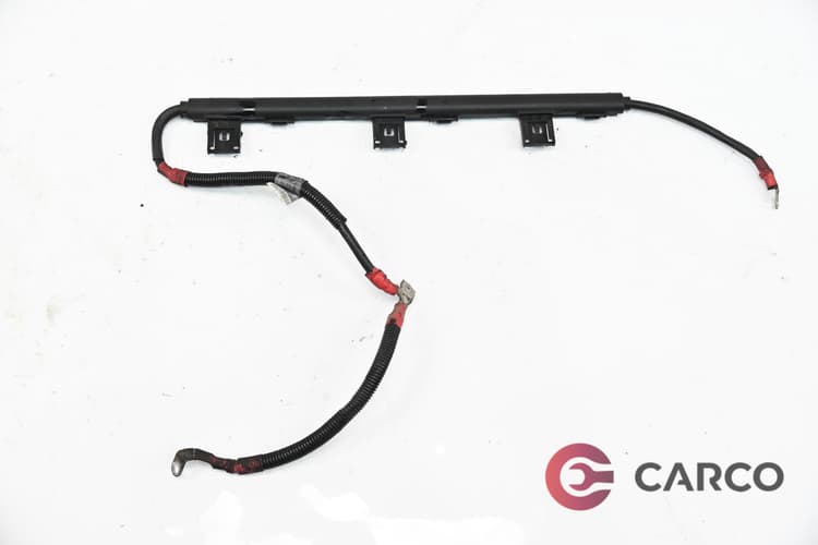 Плюсова клема 7794910 за BMW 1 (E87) 118 d (2003 - 2013)