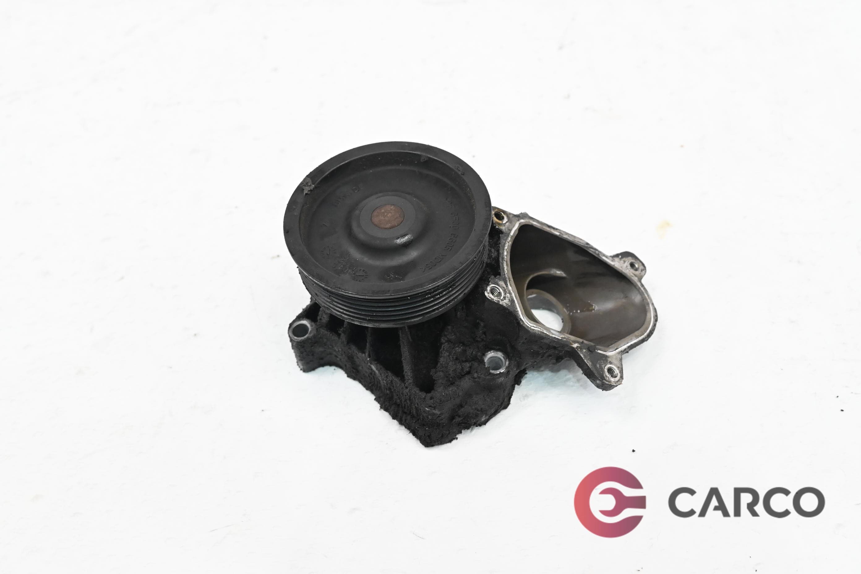 Водна помпа 4090780 за BMW 1 (E87) 118 d (2003 - 2013)