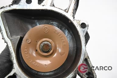 Водна помпа 4090780 за BMW 1 (E87) 118 d (2003 - 2013)