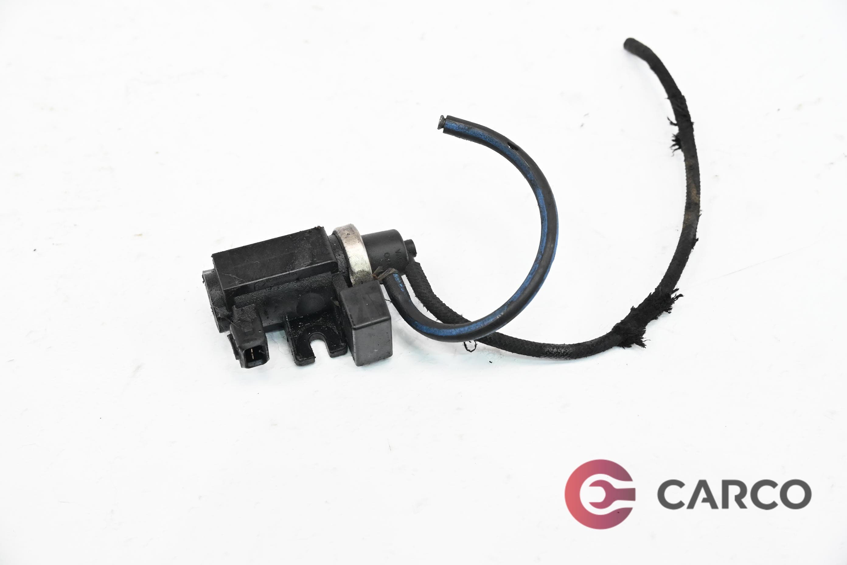 Вакуум клапан 72279600 за BMW 1 (E87) 118 d (2003 - 2013)