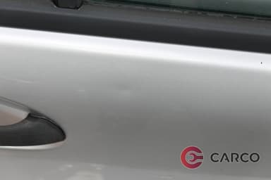 Врата задна дясна за MERCEDES-BENZ C-CLASS T-Model (S203) C 200 CDI (203.207) (2001 - 2007)