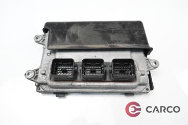 Компютър двигател 37820-RSA-G33/6Z18-896951 за HONDA CIVIC VIII Hatchback (FN, FK) 1.8 (2005)
