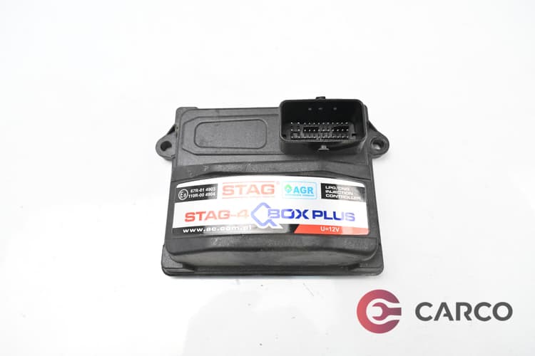 Модул LPG 110R-00 4904 за HONDA CIVIC VIII Hatchback (FN, FK) 1.8 (2005)
