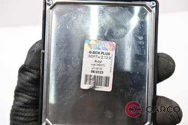Модул LPG 110R-00 4904 за HONDA CIVIC VIII Hatchback (FN, FK) 1.8 (2005)