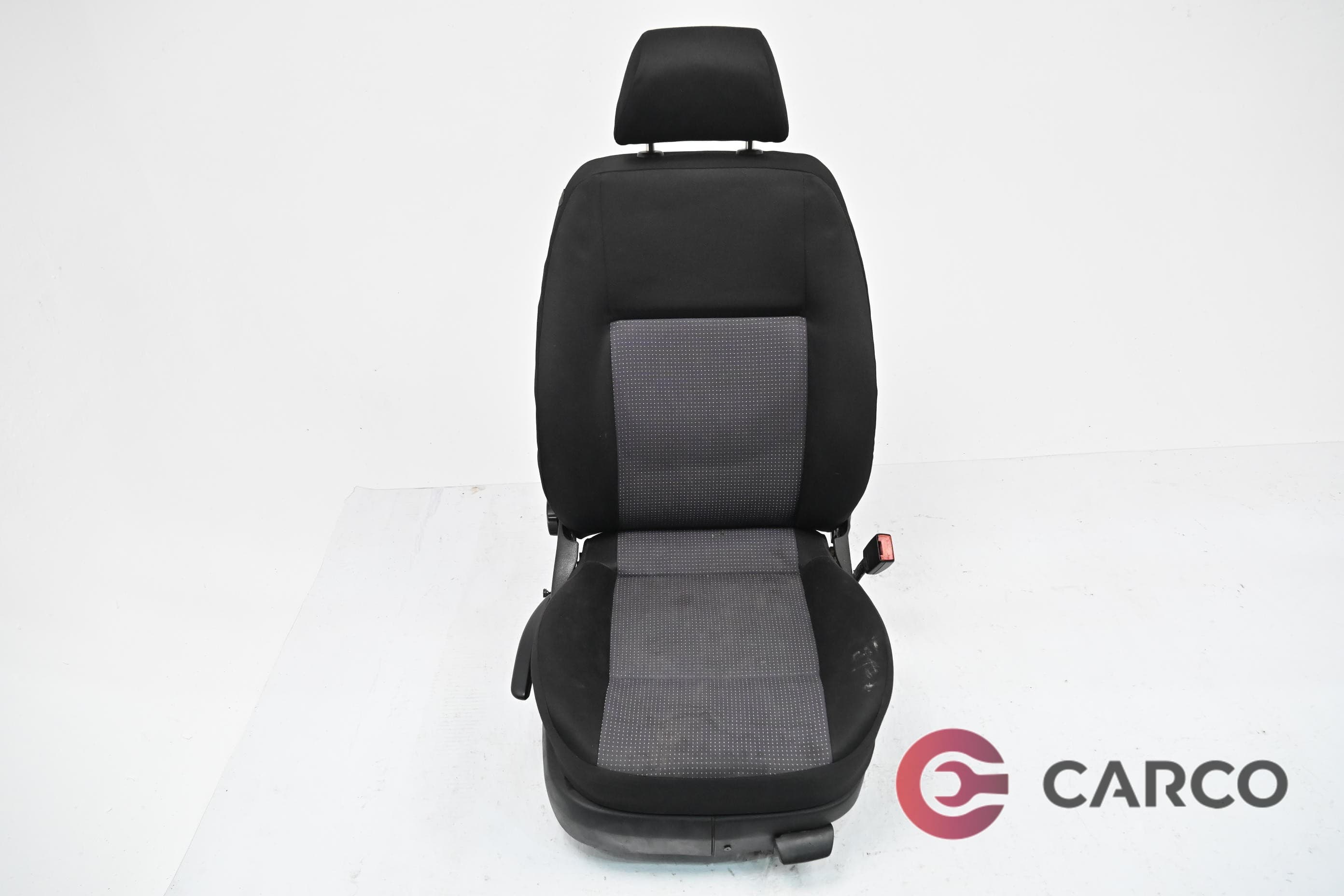 Седалка пасажер за VW GOLF Mk IV (1J1) 1.9 TDI 4motion (1997 - 2005)