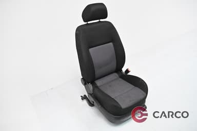 Седалка пасажер за VW GOLF Mk IV (1J1) 1.9 TDI 4motion (1997 - 2005)