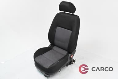 Седалка пасажер за VW GOLF Mk IV (1J1) 1.9 TDI 4motion (1997 - 2005)