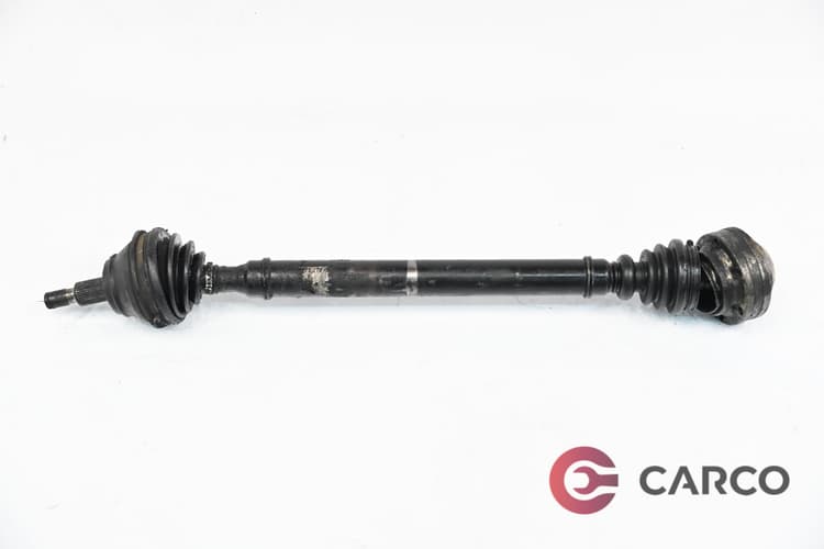 Полуоска предна дясна за VW GOLF Mk IV (1J1) 1.9 TDI 4motion (1997 - 2005)