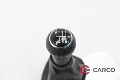Топка скоростен лост с мехче за VW GOLF Mk IV (1J1) 1.9 TDI 4motion (1997 - 2005)