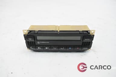 Управление климатроник 3B1907044E за VW GOLF Mk IV (1J1) 1.9 TDI 4motion (1997 - 2005)
