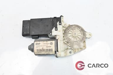 Машинка ел стъкло предна дясна 1C1959802A за VW GOLF Mk IV (1J1) 1.9 TDI 4motion (1997 - 2005)