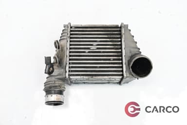 Интеркулер 1J0145803M за VW GOLF Mk IV (1J1) 1.9 TDI 4motion (1997 - 2005)