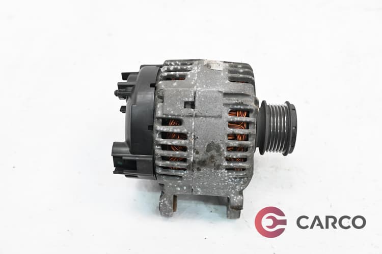 Алтернатор TG14C011 за VW GOLF Mk IV (1J1) 1.9 TDI 4motion (1997 - 2005)