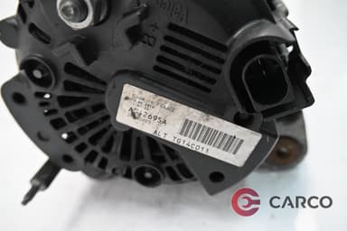 Алтернатор TG14C011 за VW GOLF Mk IV (1J1) 1.9 TDI 4motion (1997 - 2005)