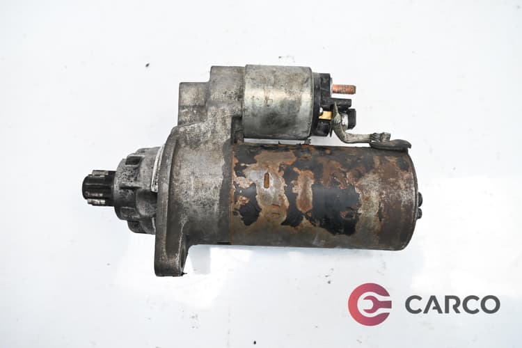Стартер за VW GOLF Mk IV (1J1) 1.9 TDI 4motion (1997 - 2005)