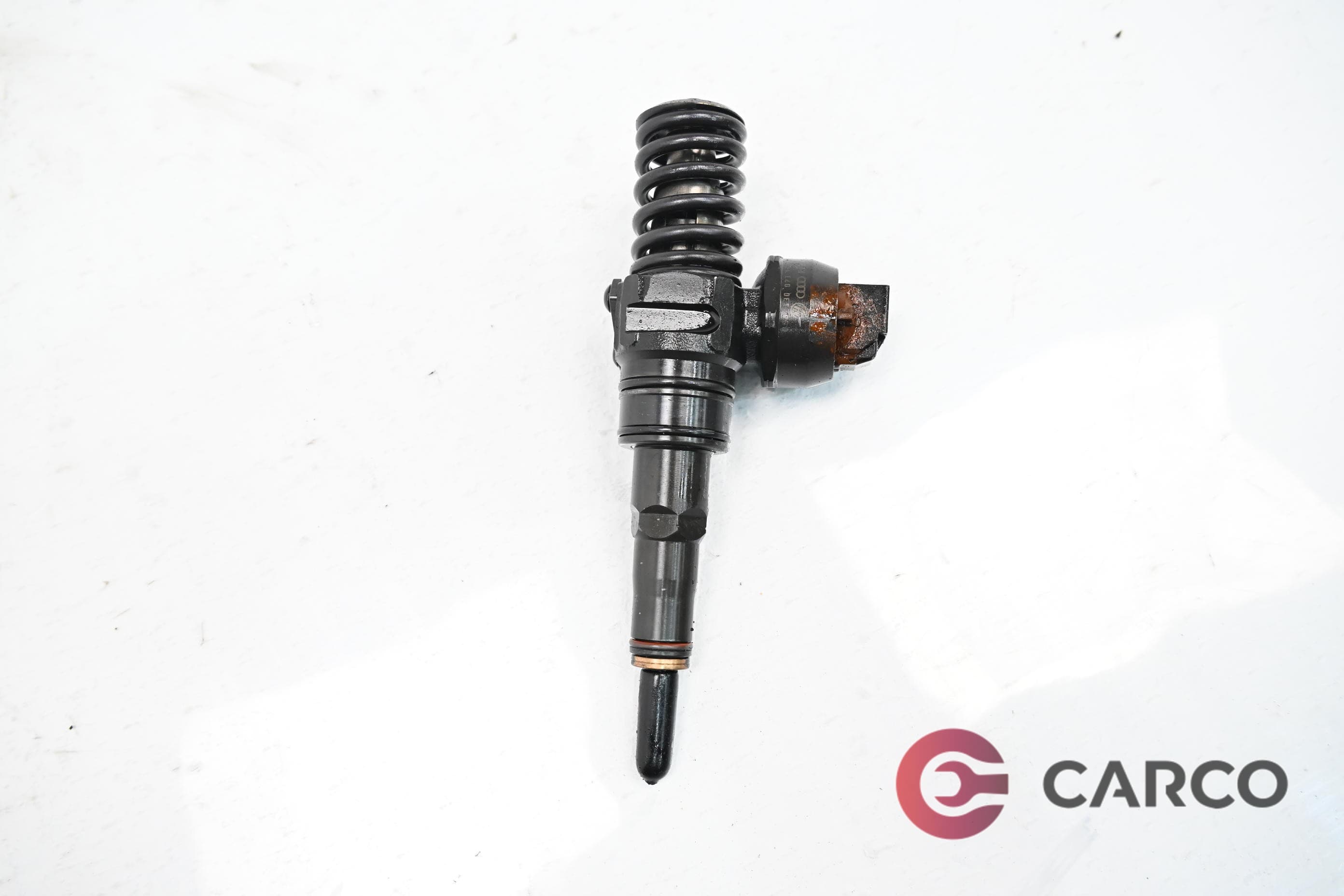 Дюза дизел 038130073 14504 за VW GOLF Mk IV (1J1) 1.9 TDI 4motion (1997 - 2005)