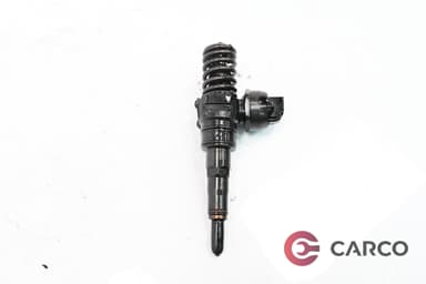Дюза дизел 038130073 14524 за VW GOLF Mk IV (1J1) 1.9 TDI 4motion (1997 - 2005)