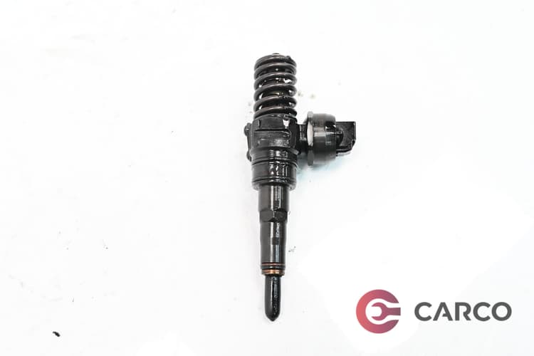 Дюза дизел 038130073 14524 за VW GOLF Mk IV (1J1) 1.9 TDI 4motion (1997 - 2005)