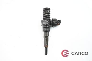 Дюза дизел 038130073 14487 за VW GOLF Mk IV (1J1) 1.9 TDI 4motion (1997 - 2005)