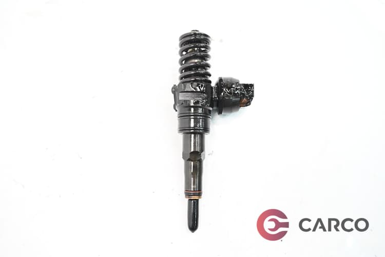 Дюза дизел 038130073 14487 за VW GOLF Mk IV (1J1) 1.9 TDI 4motion (1997 - 2005)