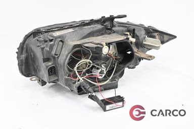 Фар десен 6924486-09 за BMW 1 (E87) 116 i (2003 - 2013)