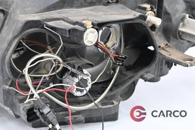 Фар десен 6924486-09 за BMW 1 (E87) 116 i (2003 - 2013)