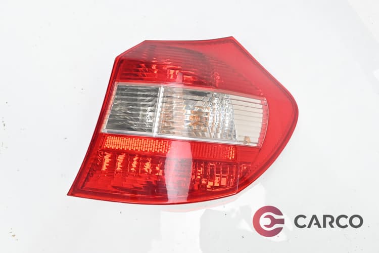 Стоп десен за BMW 1 (E87) 116 i (2003 - 2013)