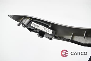 Копчета волан 6956550-01 6763079-05 за BMW 1 (E87) 116 i (2003 - 2013)