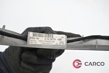 Копчета волан 6956550-01 6763079-05 за BMW 1 (E87) 116 i (2003 - 2013)