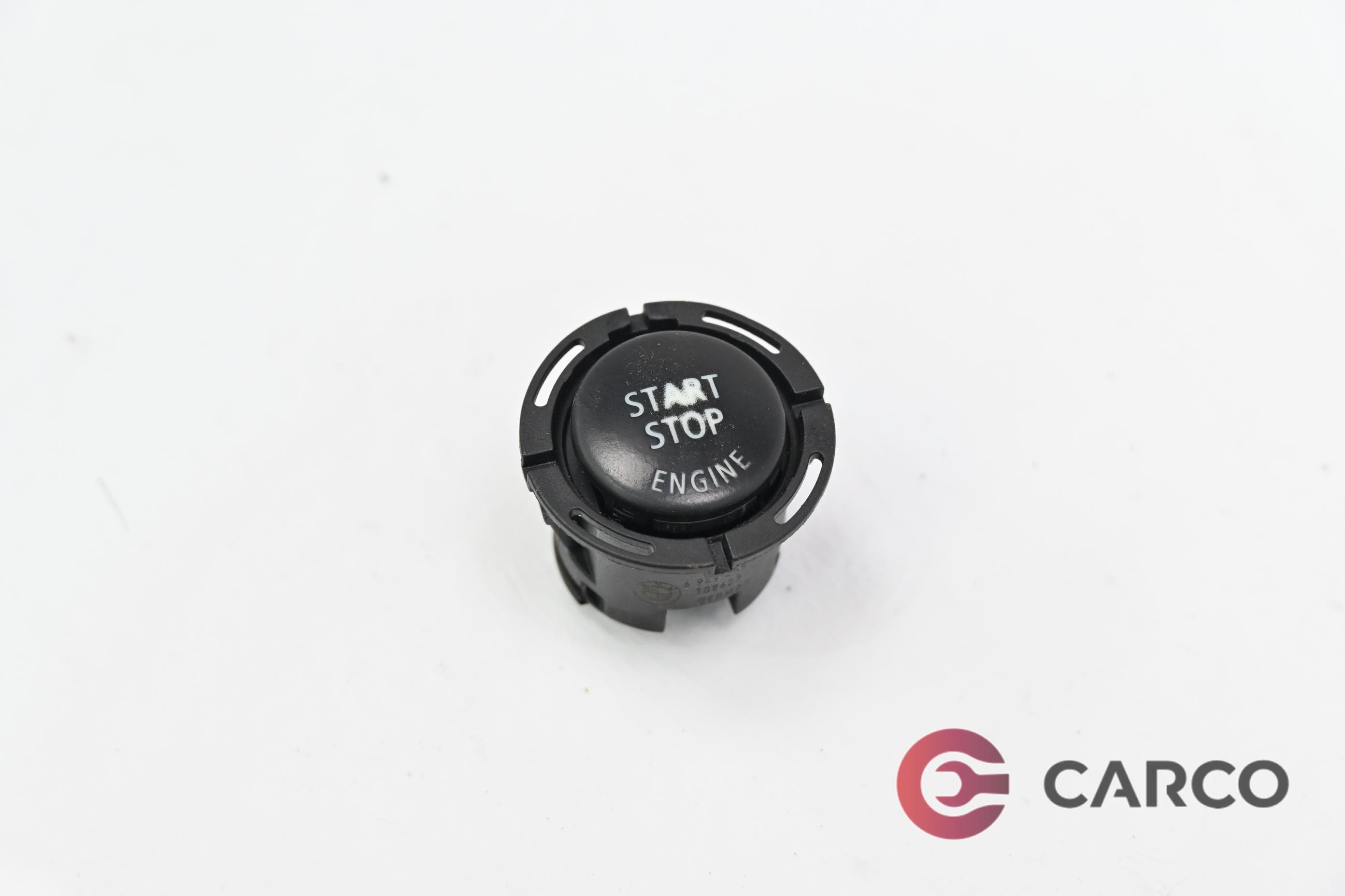Копче START/STOP 6949499 за BMW 1 (E87) 116 i (2003 - 2013)