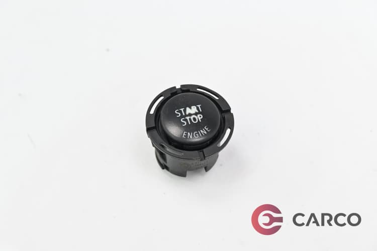 Копче START/STOP 6949499 за BMW 1 (E87) 116 i (2003 - 2013)