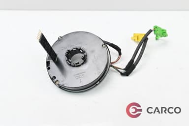 Лентов кабел за волан A 000 464 06 18 за MERCEDES-BENZ C-CLASS T-Model (S203) C 200 CDI (203.207) (2001 - 2007)