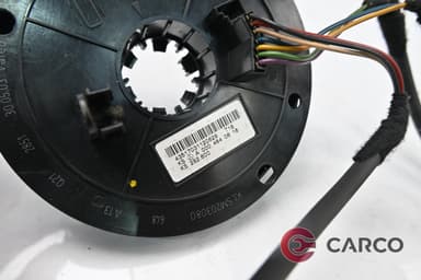 Лентов кабел за волан A 000 464 06 18 за MERCEDES-BENZ C-CLASS T-Model (S203) C 200 CDI (203.207) (2001 - 2007)