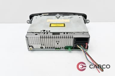 Радио CD 203 820 22 86 за MERCEDES-BENZ C-CLASS T-Model (S203) C 200 CDI (203.207) (2001 - 2007)