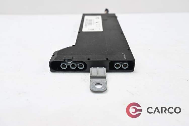 Усилвател антена A 203 820 79 89 за MERCEDES-BENZ C-CLASS T-Model (S203) C 200 CDI (203.207) (2001 - 2007)
