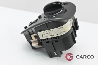 Ключ светлини и реглаж огледала за MERCEDES-BENZ C-CLASS T-Model (S203) C 200 CDI (203.207) (2001 - 2007)