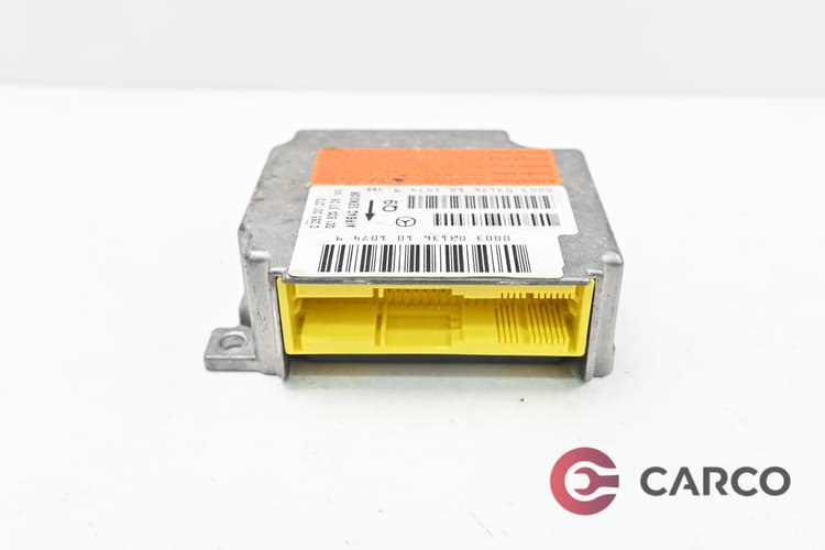 Модул AIRBAG 0 285 001 373 за MERCEDES-BENZ C-CLASS T-Model (S203) C 200 CDI (203.207) (2001 - 2007)