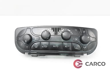 Управление климатроник A 209 830 00 85 за MERCEDES-BENZ C-CLASS T-Model (S203) C 200 CDI (203.207) (2001 - 2007)
