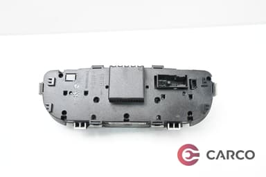 Управление климатроник A 209 830 00 85 за MERCEDES-BENZ C-CLASS T-Model (S203) C 200 CDI (203.207) (2001 - 2007)
