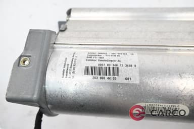 AIRBAG пасажер за MERCEDES-BENZ C-CLASS T-Model (S203) C 200 CDI (203.207) (2001 - 2007)