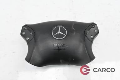 AIRBAG волан за MERCEDES-BENZ C-CLASS T-Model (S203) C 200 CDI (203.207) (2001 - 2007)