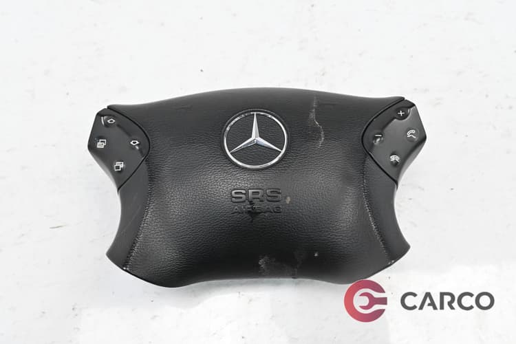 AIRBAG волан за MERCEDES-BENZ C-CLASS T-Model (S203) C 200 CDI (203.207) (2001 - 2007)