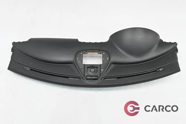 Арматурно табло за MERCEDES-BENZ C-CLASS T-Model (S203) C 200 CDI (203.207) (2001 - 2007)