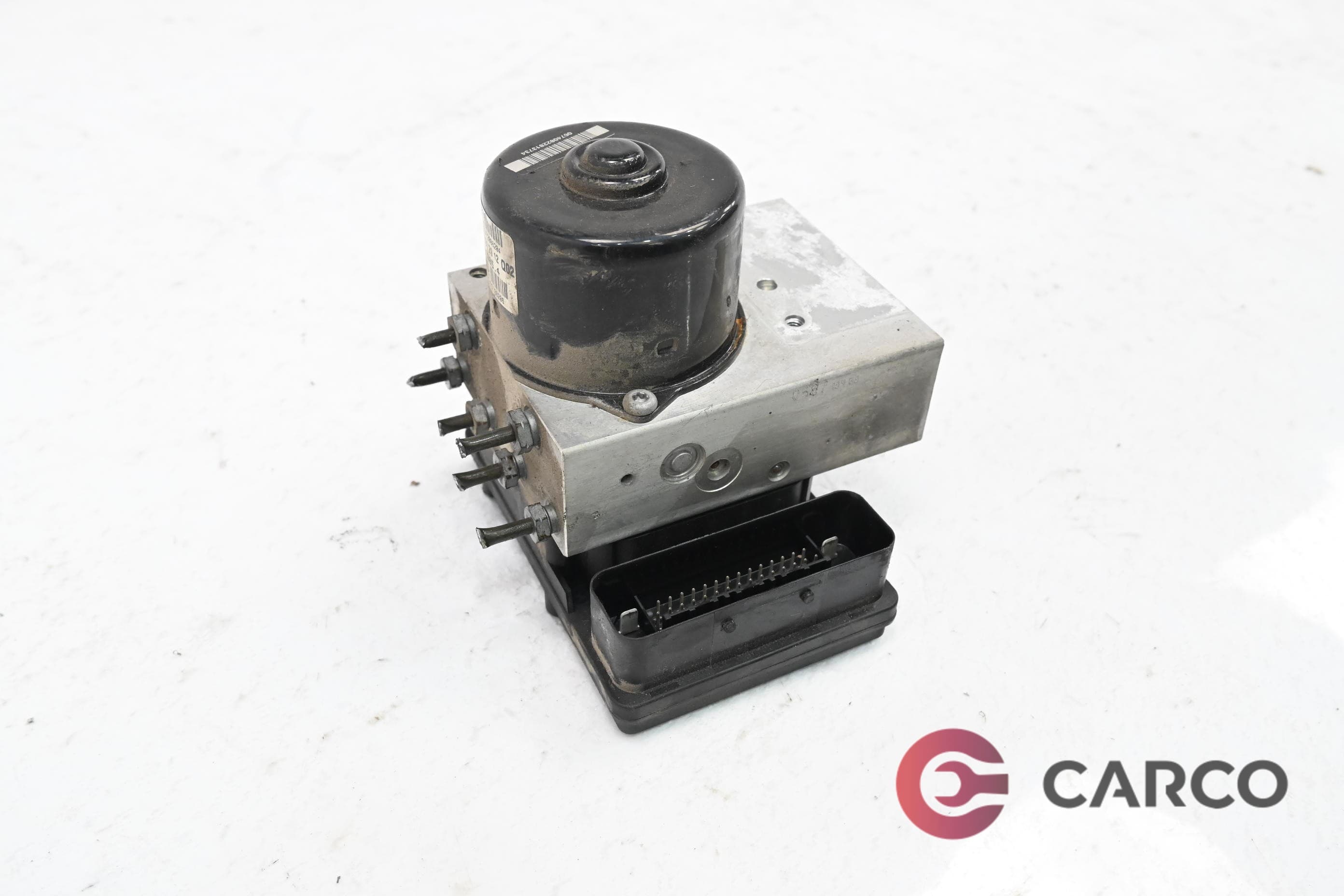 ABS A 032 454 91 32 за MERCEDES-BENZ C-CLASS T-Model (S203) C 200 CDI (203.207) (2001 - 2007)