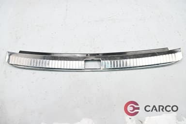 Лайсна около заключалка заден капак за MERCEDES-BENZ C-CLASS T-Model (S203) C 200 CDI (203.207) (2001 - 2007)