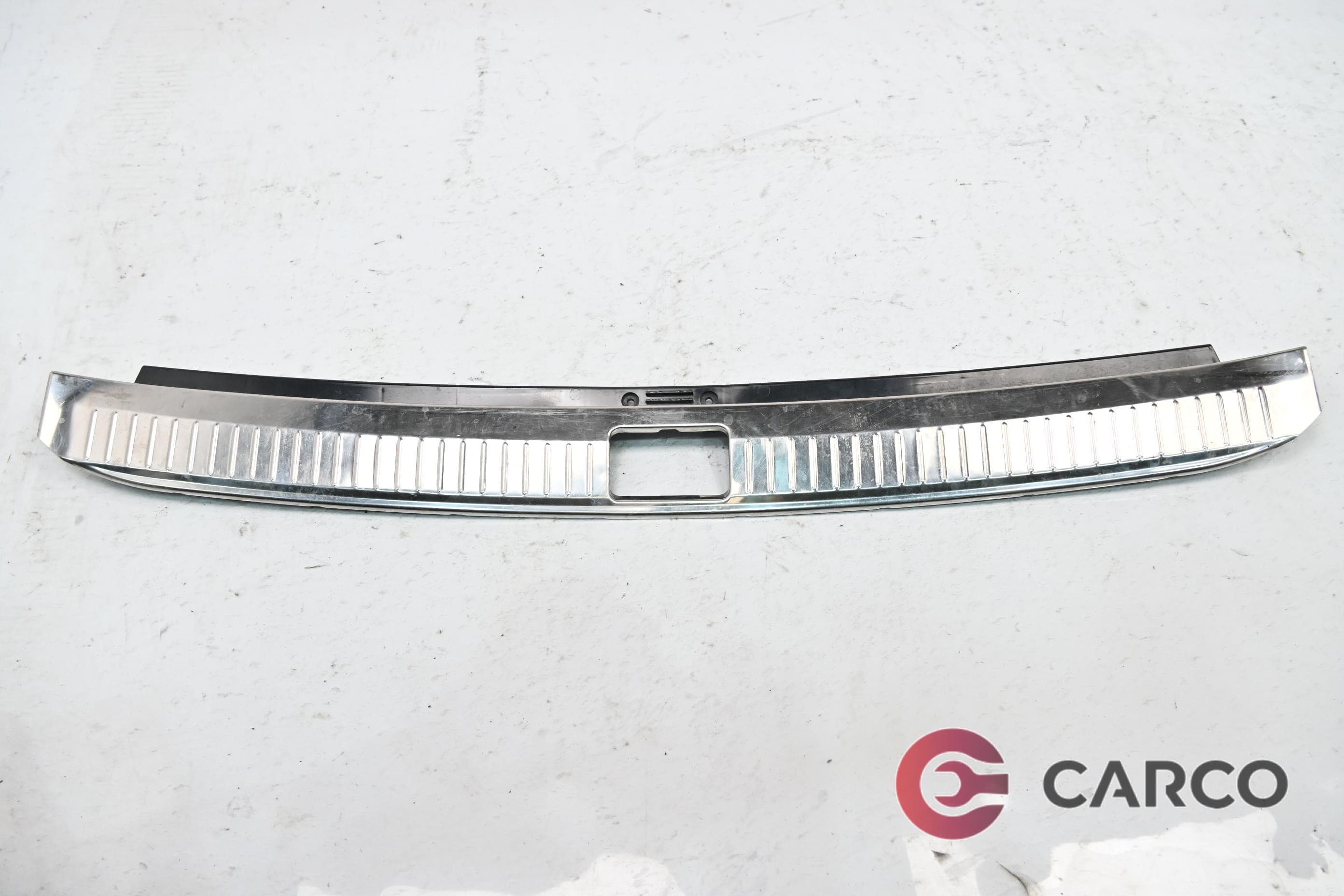 Лайсна около заключалка заден капак за MERCEDES-BENZ C-CLASS T-Model (S203) C 200 CDI (203.207) (2001 - 2007)