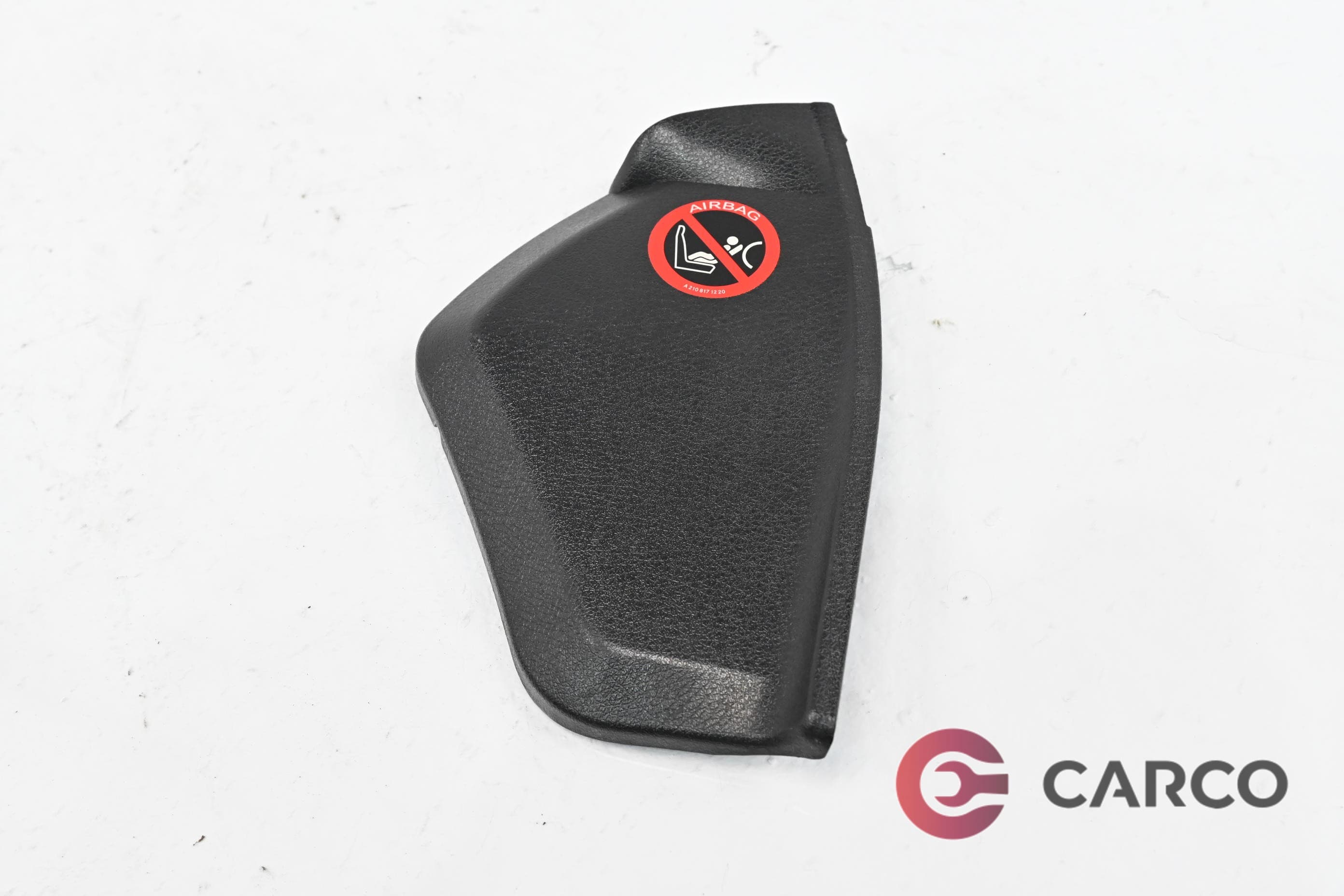 Капак арматурно табло десен за MERCEDES-BENZ C-CLASS T-Model (S203) C 200 CDI (203.207) (2001 - 2007)