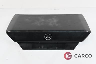 Заден капак за MERCEDES-BENZ седан (W124) 230 E (124.023) (1984 - 1993)
