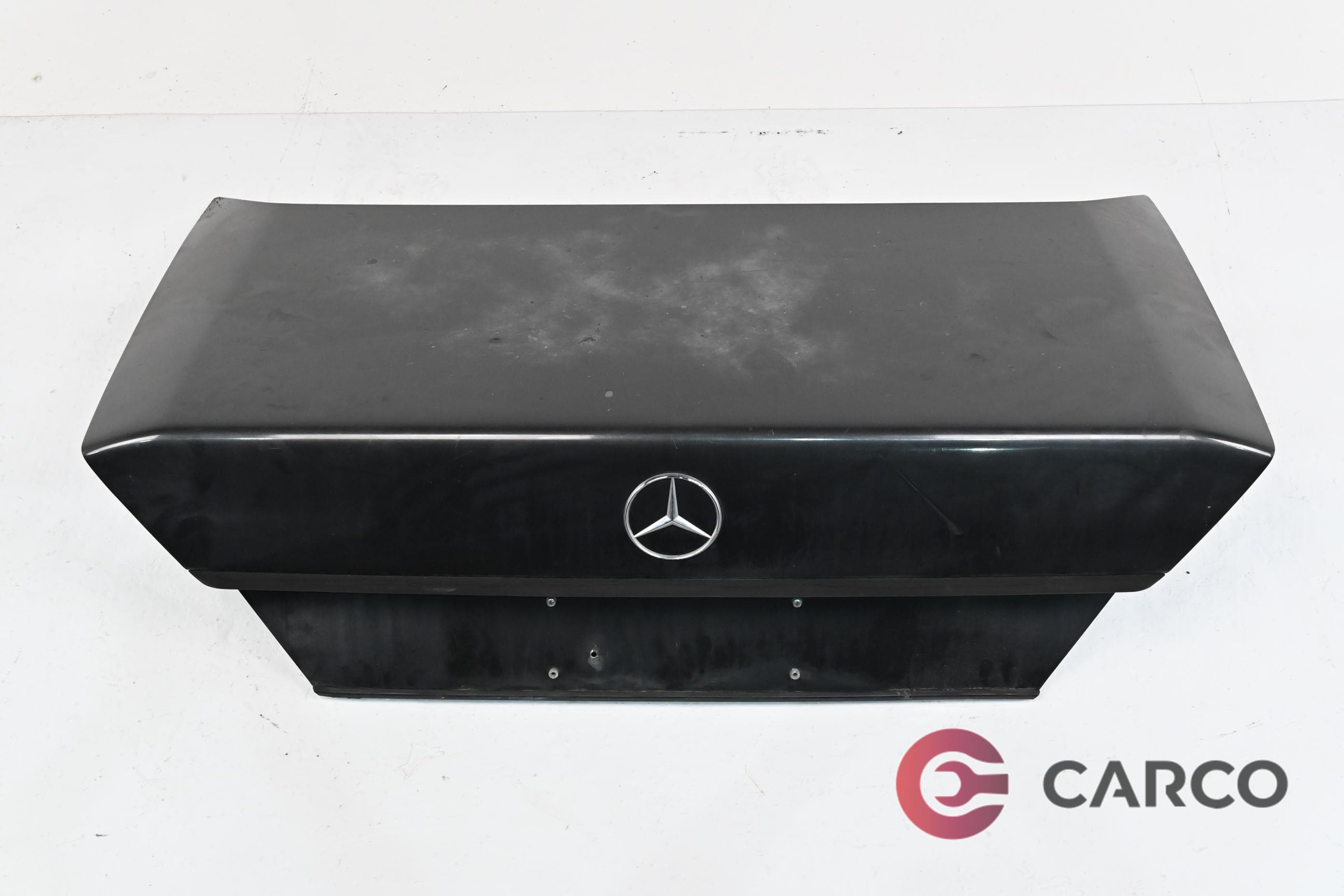 Заден капак за MERCEDES-BENZ седан (W124) 230 E (124.023) (1984 - 1993)