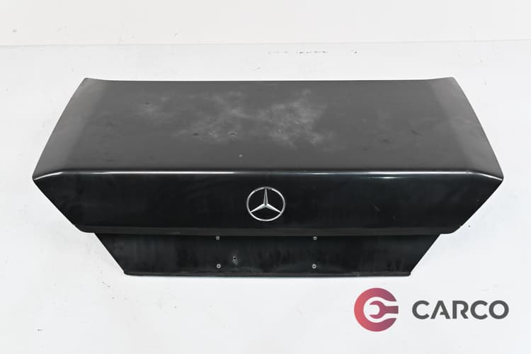 Заден капак за MERCEDES-BENZ седан (W124) 230 E (124.023) (1984 - 1993)